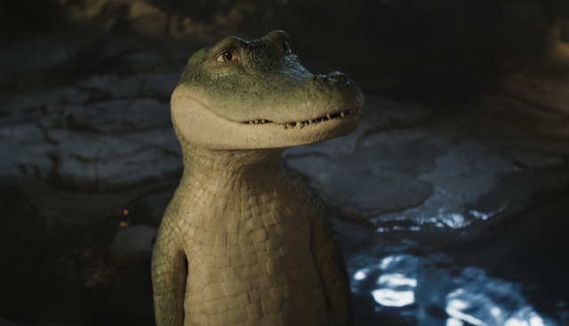 『シング・フォー・ミー、ライル』