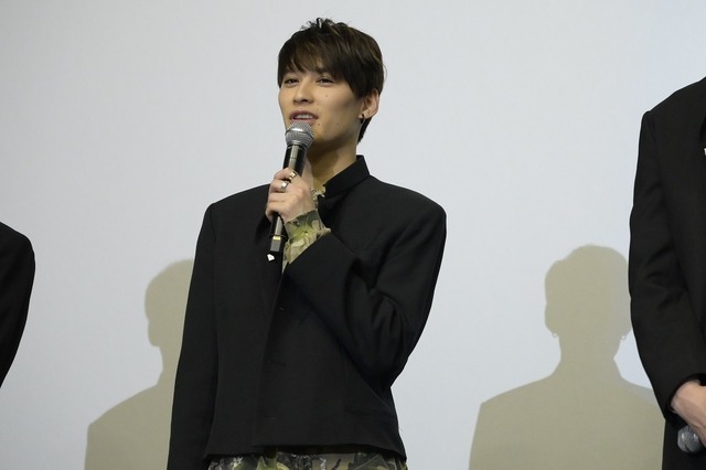 『バトルキング！！-We'll rise again-』©映画「バトルキング！！」製作委員会