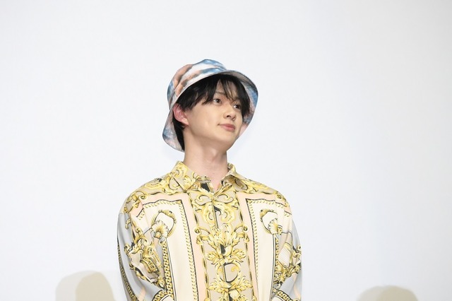 『バトルキング！！-We'll rise again-』©映画「バトルキング！！」製作委員会