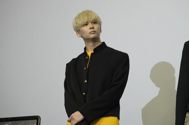 『バトルキング！！-We'll rise again-』©映画「バトルキング！！」製作委員会