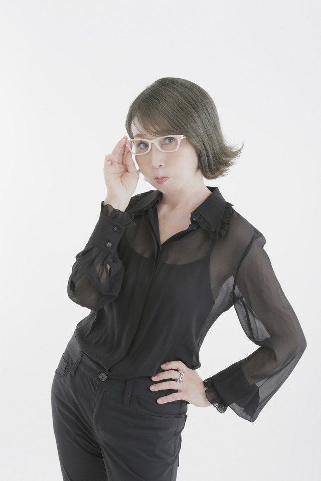 音 楽／冬野ユミ