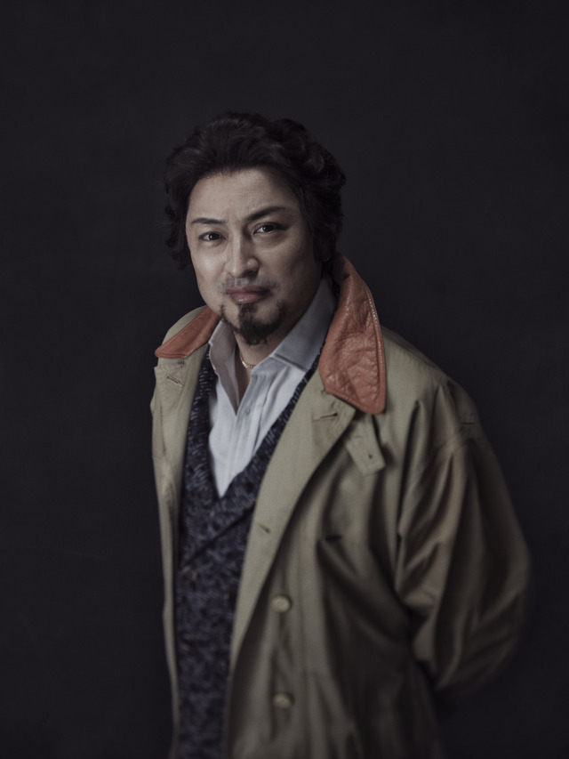 COCOON PRODUCTION 2023「パラサイト」（C） 2019 CJ ENM CORPORATION, BARUNSON E&A ALL RIGHTS RESERVED