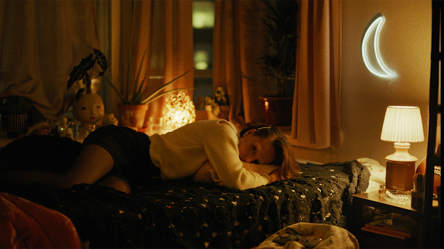 『ガール・ピクチャー』© 2022 Citizen Jane Productions, all rights reserved