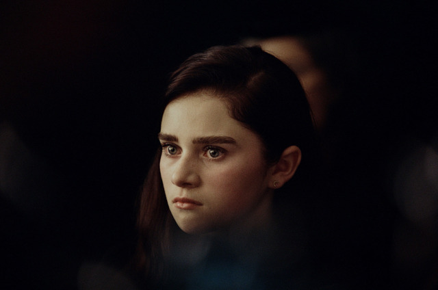 「ロリエ・ゴドローと、あの夜のこと」（C）Fred Gervais