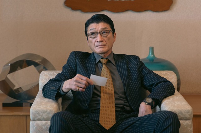 「スタンドUPスタート」第6話（C）フジテレビ