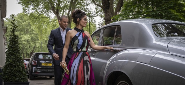 『マジック・マイク ラストダンス』© 2023 Warner Bros. Ent. All Rights Reserved