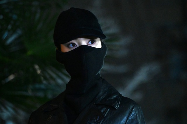 「忍者に結婚は難しい」第8話（C）フジテレビ