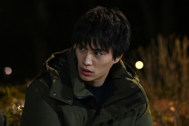 「忍者に結婚は難しい」第8話（C）フジテレビ