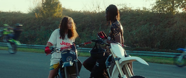 『Rodeo ロデオ』© 2022 CG Cinéma / ReallyLikeFilms