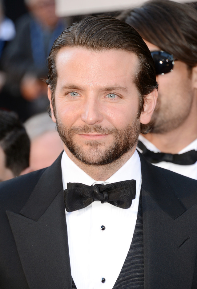 ブラッドリー・クーパー -(C) Getty Images