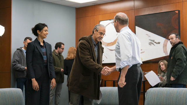 『ワース 命の値段』© 2020 WILW Holdings LLC. All Rights Reserved.