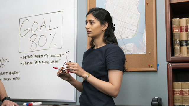 『ワース 命の値段』© 2020 WILW Holdings LLC. All Rights Reserved.