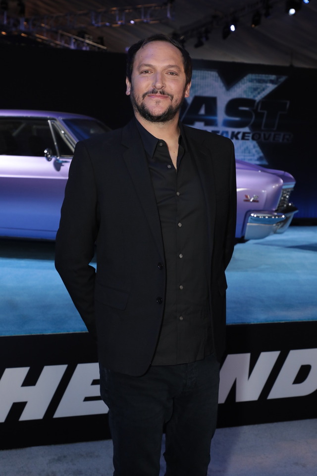 『ワイルド・スピード／ファイヤーブースト』©2023 ABImages