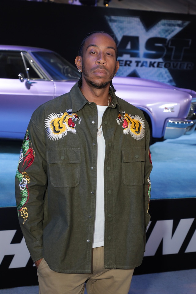 『ワイルド・スピード／ファイヤーブースト』©2023 ABImages