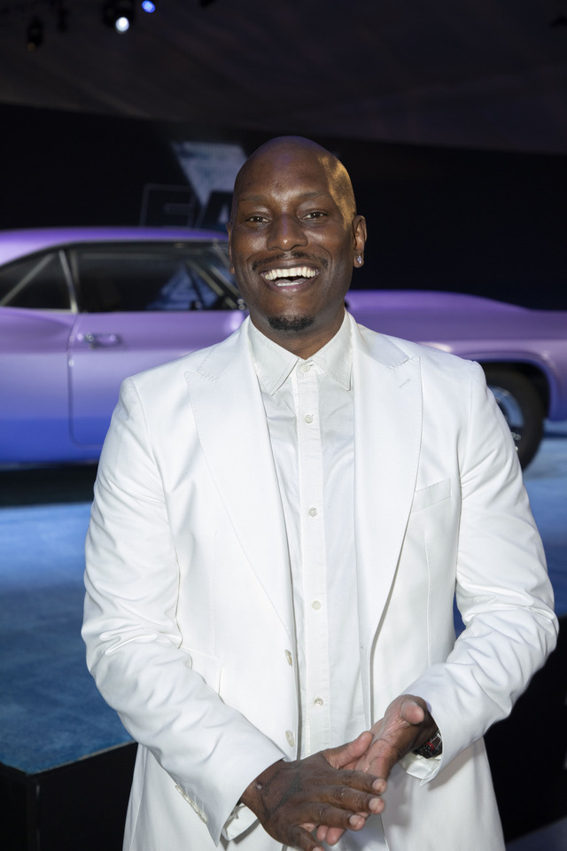 『ワイルド・スピード／ファイヤーブースト』©2023 ABImages