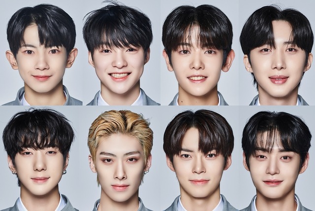 「BOYS PLANET」#4　© CJ ENM. All Rights Reserved.