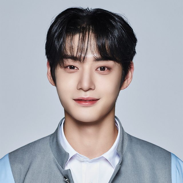 キム・ジウン（K）「BOYS PLANET」#4　　© CJ ENM. All Rights Reserved.