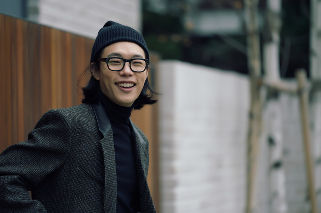 Huluプレミア「LOST 人間失格」© JTBC Studios Co., Ltd. all rights reserved.