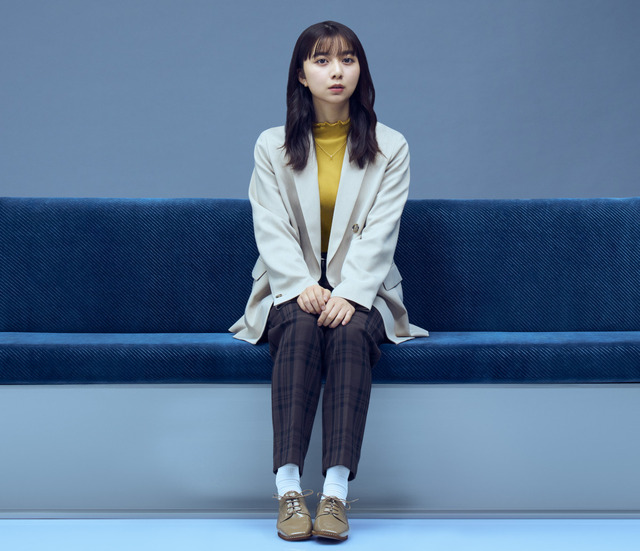 「ペンディングトレイン―８時２３分、明日　君と」（C）TBS