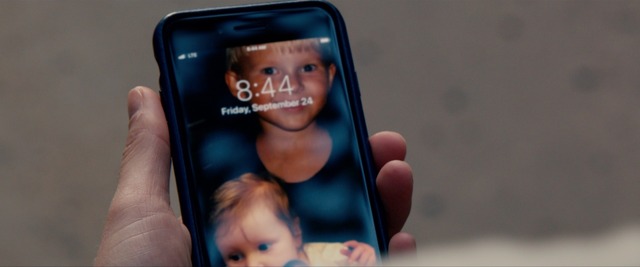 『デスパレート・ラン』(C)2021 LAKEWOOD FILM LLC. ALL RIGHTS RESERVED.