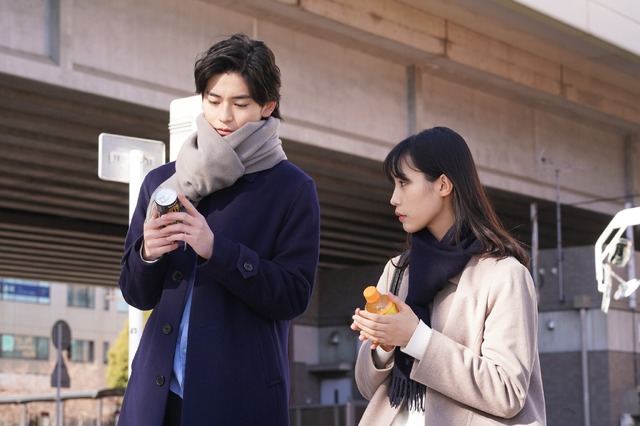 「女神の教室～リーガル青春白書～」第8話（C）フジテレビ