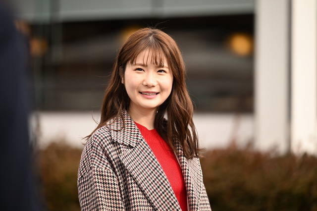 「罠の戦争」第7話（C）カンテレ