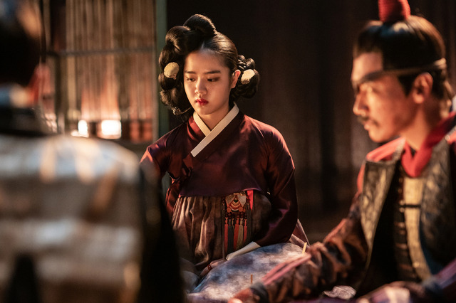 『ハンサン　―龍の出現―』©2022 LOTTE ENTERTAINMENT & BIGSTONE PICTURES CO.,LTD.ALL RIGHTS RESERVED.