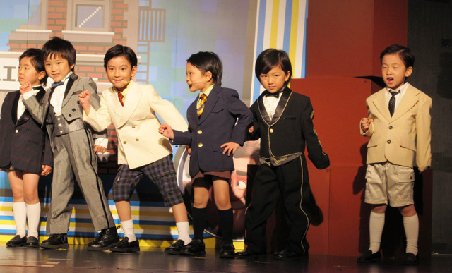 『シュガー・ラッシュ』公開PRイベント