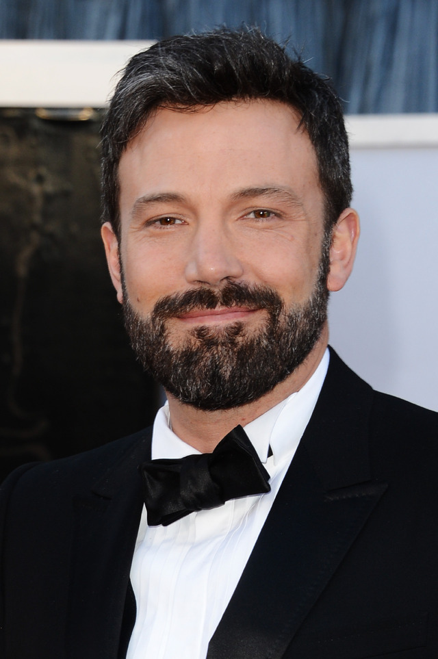 ベン・アフレック -(C) Getty Images