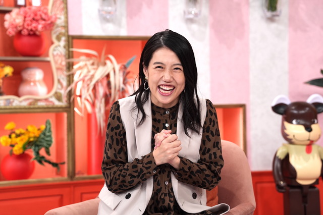 「花束とオオカミちゃんには騙されない」（C）AbemaTV, Inc.