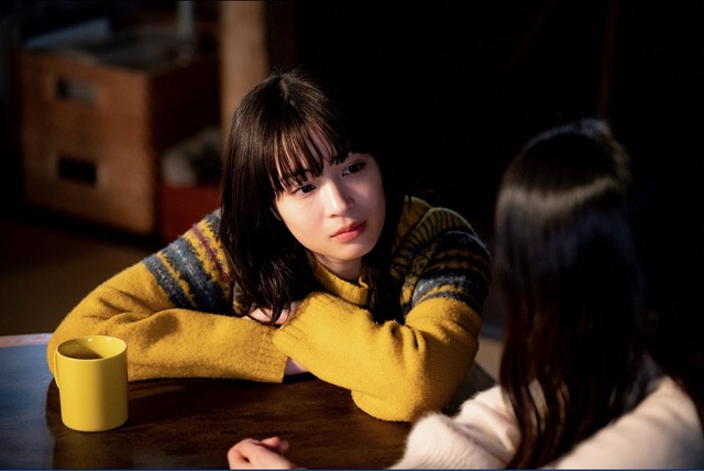 「夕暮れに、手をつなぐ」第7話（C）TBS