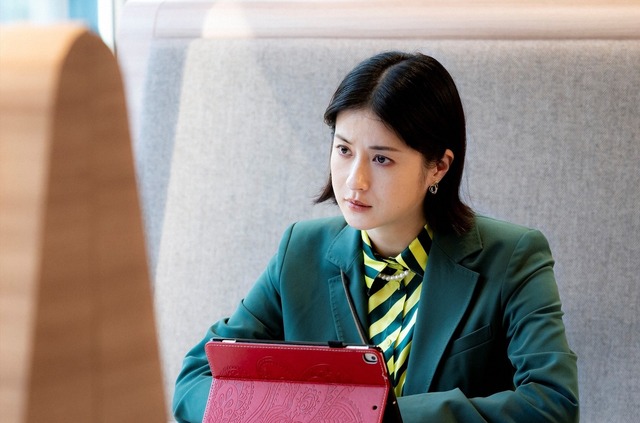 「夕暮れに、手をつなぐ」第7話（C）TBS