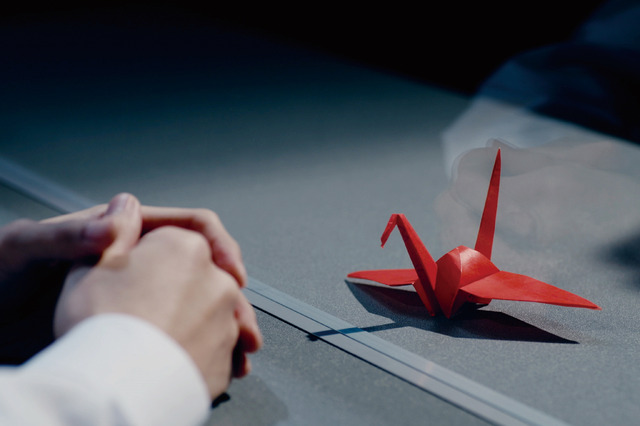 『ロストケア』 ©2023「ロストケア」製作委員会