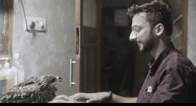 『オール・ザット・ブリーズ』© 2023 Home Box Office, Inc. All rights reserved. HBO® and all related programs are the property of Home BoxOffice, Inc.