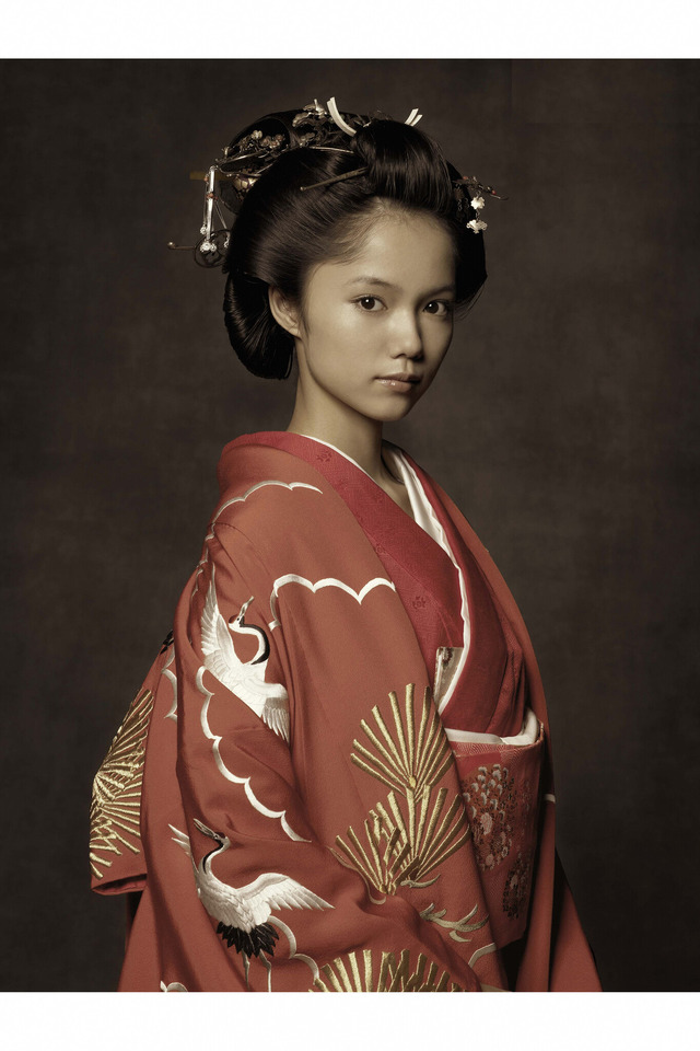 4Kリマスター版大河ドラマ「篤姫」