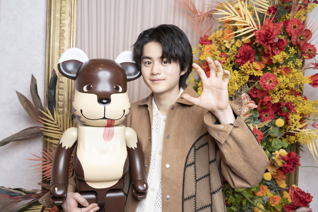 「花束とオオカミちゃんには騙されない」（C）AbemaTV, Inc.