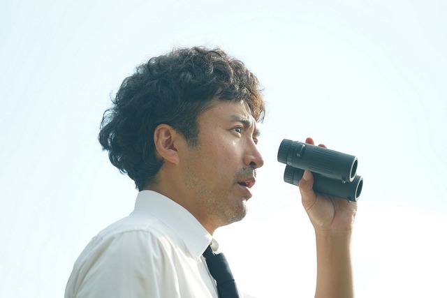 連続ドラマW-30「ドラフトキング」