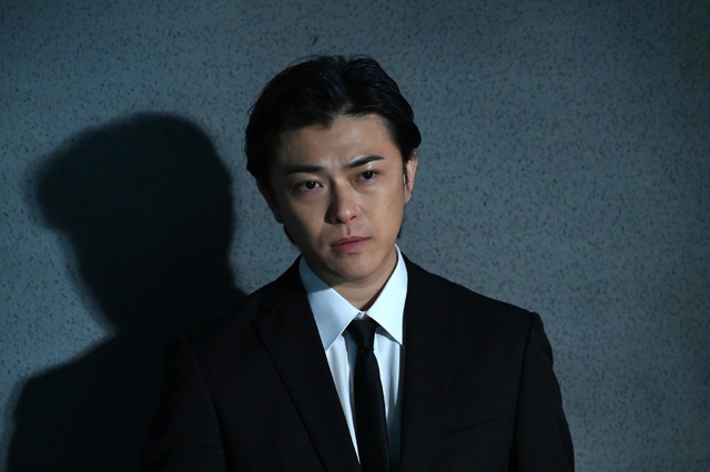 「忍者に結婚は難しい」第9話（C）フジテレビ