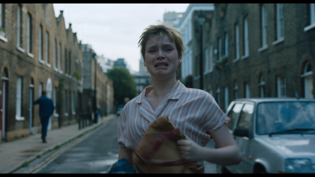 『SHE SAID／シー・セッド その名を暴け』© 2022 Universal Studios. All Rights Reserved.