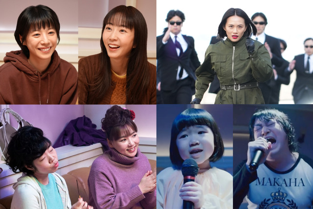 Huluオリジナルコンテンツ「ブラッシュアップライフ アナザーストーリー」（C）NTV