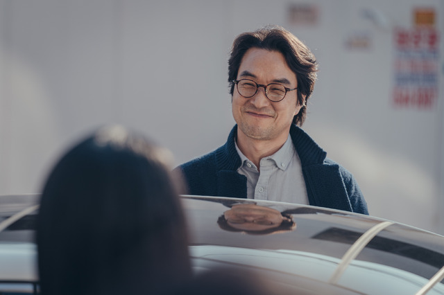 WATCHAオリジナル・ドラマ「今日は少し辛いかもしれない」