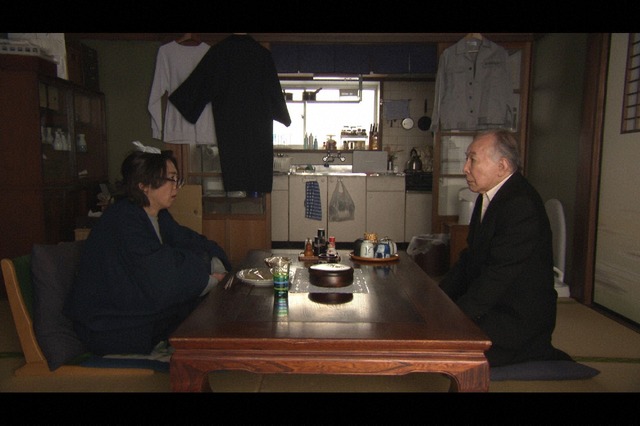 「6秒間の軌跡～花火師・望月星太郎の憂鬱」第8話（C）テレビ朝日