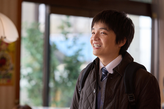 「日曜の夜ぐらいは...」（C）ABCテレビ