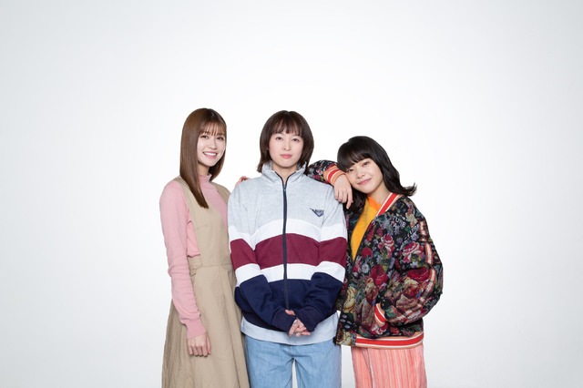 「日曜の夜ぐらいは...」（C）ABCテレビ