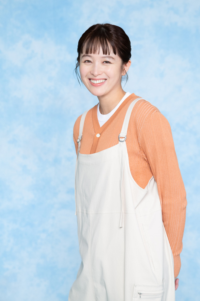 「日曜の夜ぐらいは...」（C）ABCテレビ