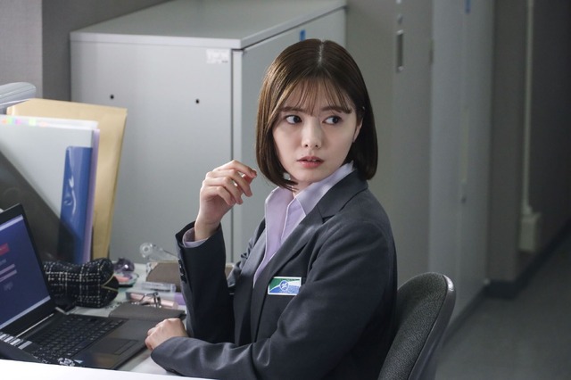 「風間公親－教場0－」(Ｃ)フジテレビ