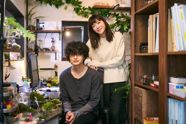 スペシャルドラマ「私小説 －発達障がいのボクが純愛小説家になれた理由－」