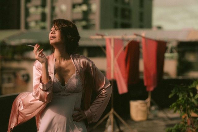 『青春弑恋』©2021 CHANGHE FILMS LTD.