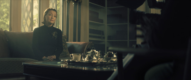 「シタデル」 ©Amazon Studios