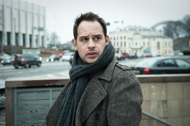 「旅するW座」第3弾上映作品『イヤー・オブ・ザ・スネーク 第四の帝国』 -(C)2011 UFA Cinema GmbH